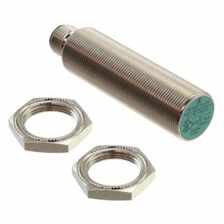NBB5-18GM60-A2-V1 — INDUCTIVE SEN 5MM PNP — Pepperl+Fuchs