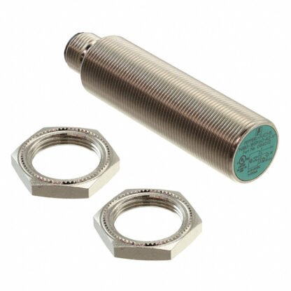 NBB5-18GM60-A2-V1 — INDUCTIVE SEN 5MM PNP — Pepperl+Fuchs