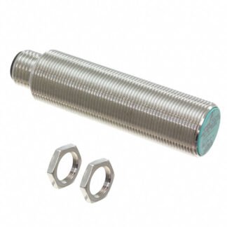 NBB5-18GM60-WS-V12 — INDUCTIVE SEN 5MM NO — Pepperl+Fuchs