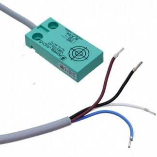 NBB5-F33-A2 — INDUCTIVE SEN 5MM PNP — Pepperl+Fuchs