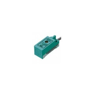 NBB5-F9-E0 — INDUCTIVE DC — Pepperl+Fuchs