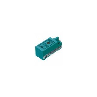 NBB5-F9-E2-V3 — INDUCTIVE DC — Pepperl+Fuchs