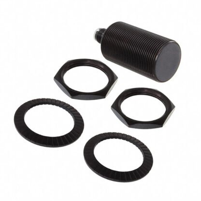 NBB8-18GM30-E2 — INDUCTIVE SEN 8MM PNP — Pepperl+Fuchs