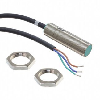 NBB8-18GM60-US — INDUCTIVE SEN 20MM PNP — Pepperl+Fuchs