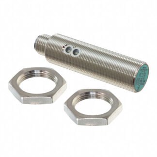 NBB8-18GM60-US-V12 — INDUCTIVE SEN 8MM NO — Pepperl+Fuchs