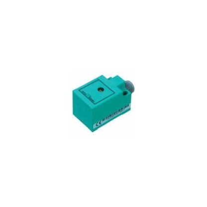 NBN10-F10-E2-V1 — INDUCTIVE DC — Pepperl+Fuchs