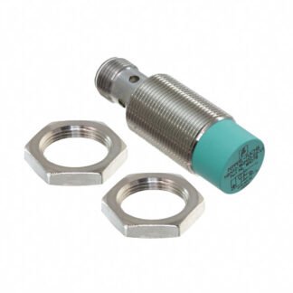 NBN12-18GM35-E2-V1 — INDUCTIVE SEN 12MM NON-FLUSH PNP — Pepperl+Fuchs