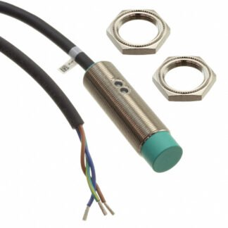 NBN15-18GM60-US — INDUCTIVE SEN 15MM NO — Pepperl+Fuchs