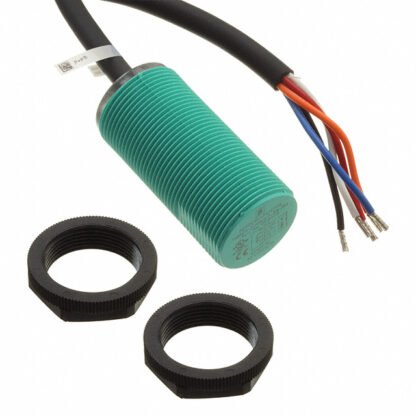 NBN15-30GK60-AR-3M — INDUCTIVE SEN 15MM SPDT — Pepperl+Fuchs