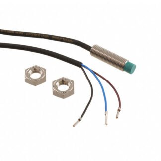 NBN3-8GM30-E2 — INDUCTIVE SEN 3MM PNP — Pepperl+Fuchs