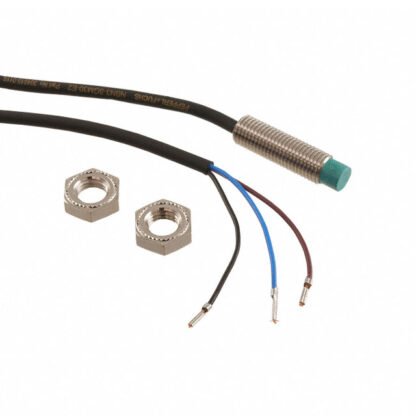NBN3-8GM30-E2 — INDUCTIVE SEN 3MM PNP — Pepperl+Fuchs