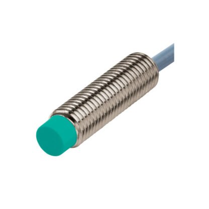 NBN3-8GS40-E0-PUR — INDUCTIVE DC — Pepperl+Fuchs