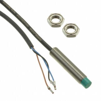 NBN3-8GS40-E2-PUR — INDUCTIVE SENSOR NBN3-8GS40-E2-P — Pepperl+Fuchs