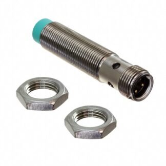 NBN4-12GM50-A0-V1 — INDUCTIVE DC — Pepperl+Fuchs