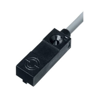 NBN4-F29-E2 5M — INDUCTIVE DC — Pepperl+Fuchs