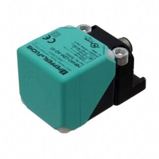 NBN40-L2M-A2-V1 — INDUCTIVE SEN 40MM PNP — Pepperl+Fuchs