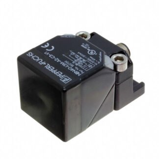 NBN40-L3M-A2-C3-V1 — INDUCTIVE SEN 40MM PNP — Pepperl+Fuchs