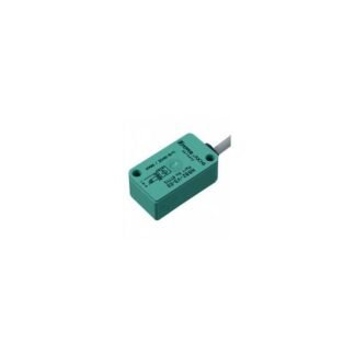 NBN6-V3-E2 — INDUCTIVE DC — Pepperl+Fuchs