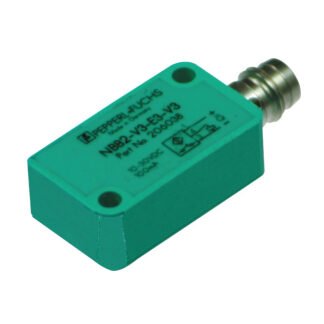 NBN6-V3-E3-V3 — INDUCTIVE DC — Pepperl+Fuchs