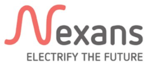 Logo Nexans
