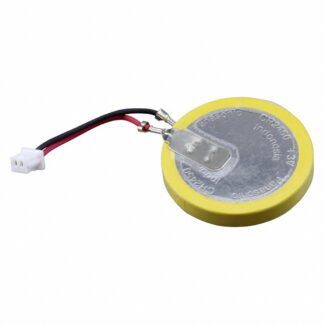 NV-BAT01 — BATTERY FOR NV3Q — Omron