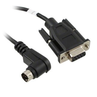 NV-TOL-3M — CABLE ASSEMBLY INTERFACE 3M — Omron