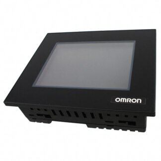 NV3Q-MR21 — HMI TOUCHSCREEN 3.6" MONOCHROME — Omron