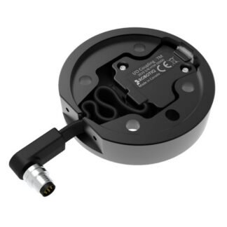 NV3Q-RP001 — RUBBER GASKT WATER FOR NV3Q 10PK — Omron