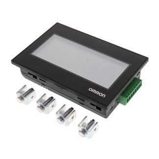 NV3W-MG20-V1 — NV HMI 3.1 LEDGR/RD 232C 24VDC — Omron
