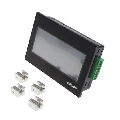 NV3W-MR20-V1 — NV HMI 3.1 LEDWH/RD 232C 24VDC — Omron