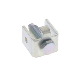 NV4W-ATT01 — ADAPTER PLATE NV4W — Omron
