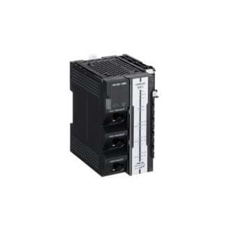 NX102-9000 — NX102 CPU 0 AXES OPCUA — Omron