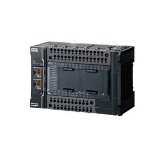 NX1P2-1040DT1 — PLC CNTRL 40 I/O 6 AXIS PNP — Omron