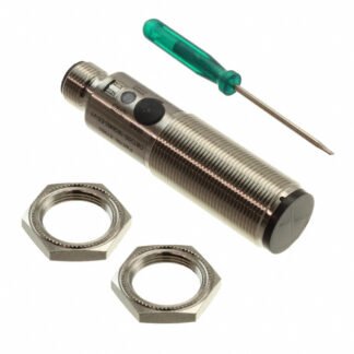 OBT200-18GM60-E5-V1 — PHT DIFUSED SEN 0-200MM — Pepperl+Fuchs