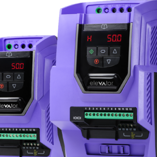 ODL-2-62037-3KF4NSN — Variateur de fréquence Invertek Optidrive Elevator 37 kW - 3 phases 200-240 V — Invertek Drives