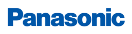 Logo Panasonic