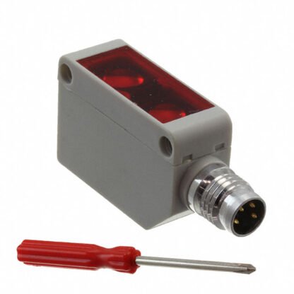 PD30CNP50PAM5PS — SENSOR RETROREFLECTIVE 5M PNP — Carlo Gavazzi
