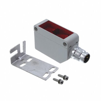 PD30CNR06NPM5RT — SENSOR RETROREFLECTIVE 6M NPN — Carlo Gavazzi
