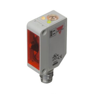 PD30CNR06PPM5RT — SENSOR RETROREFLECTIVE 6M PNP — Carlo Gavazzi