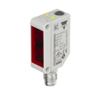 PD30CTDI10BPM5IO — PHOTO DR IR 1M PL TOP IO-LINK, P — Carlo Gavazzi