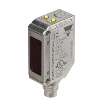 PD30ETBI20BPM5IO — PHOTO BGS IR 200MM SS IO-LINK, P — Carlo Gavazzi
