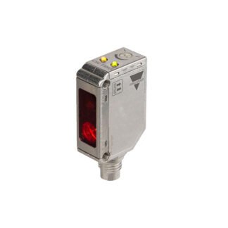 PD30ETPR60BPM5IO — PHOTO PRR RD 6M SS IO-LINK, PLG — Carlo Gavazzi