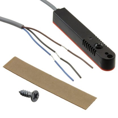 PD70CNT12ML — SENSOR THROUGH-BEAM 12M LOW CBL — Carlo Gavazzi