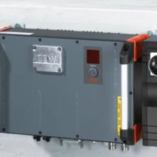 PHC21A-A022M1 — Variateur de fréquence intégré ADC SEW-Eurodrive MOVIPRO ADC, 2,2 kW, 380-500 V, triphasé, 5,5 A — SEW-Eurodrive