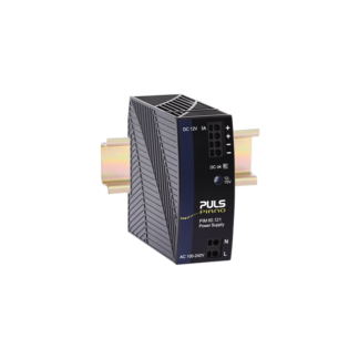 PIM60.121 — AC/DC DIN RAIL SUPPLY 12V 60W — PULS