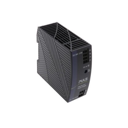 PIM60.241 — AC/DC DIN RAIL SUPPLY 24V 60W — PULS