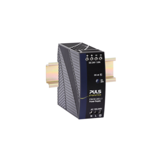 PIM90.245-L1 — AC/DC DIN RAIL SUPPLY 24V 91W — PULS