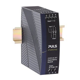PIRD20.241 — DIODE REDUNDANCY MOD 12-28V 20A — PULS