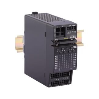 PISA-B-812-B1 — OVERVOLT PROT FOR 24V SYSTEMS — PULS