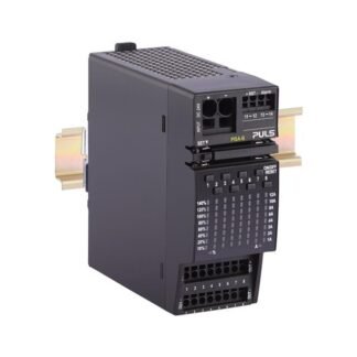 PISA-B-812-B4 — OVERVOLT PROT FOR 24V SYSTEMS — PULS